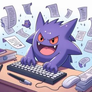 GENGAR: AI INTEGRATED GHOSTWRITING PLATFORM (AI PLATFORM)
