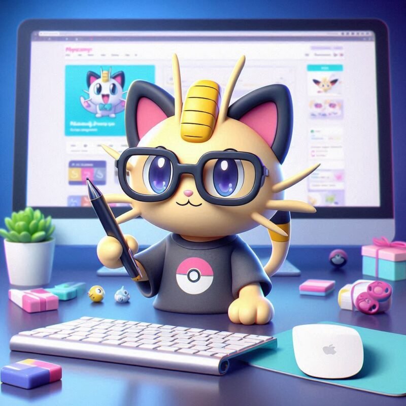 MEOWTH: ECOMMERCE MARKETPLACE