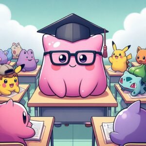 DITTO: AI INTEGRATED SCHOOL MANAGEMENT SYSTEM