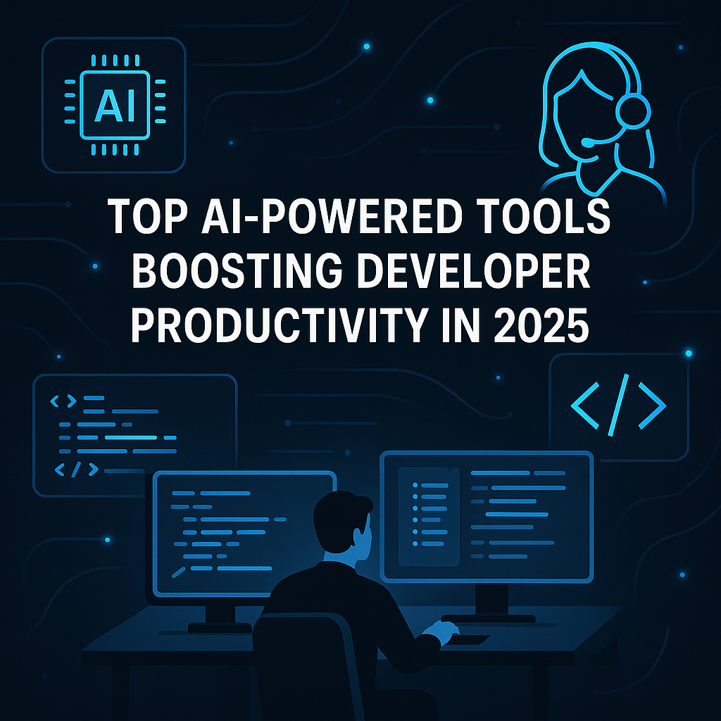 AI-Powered Tools for Developers
