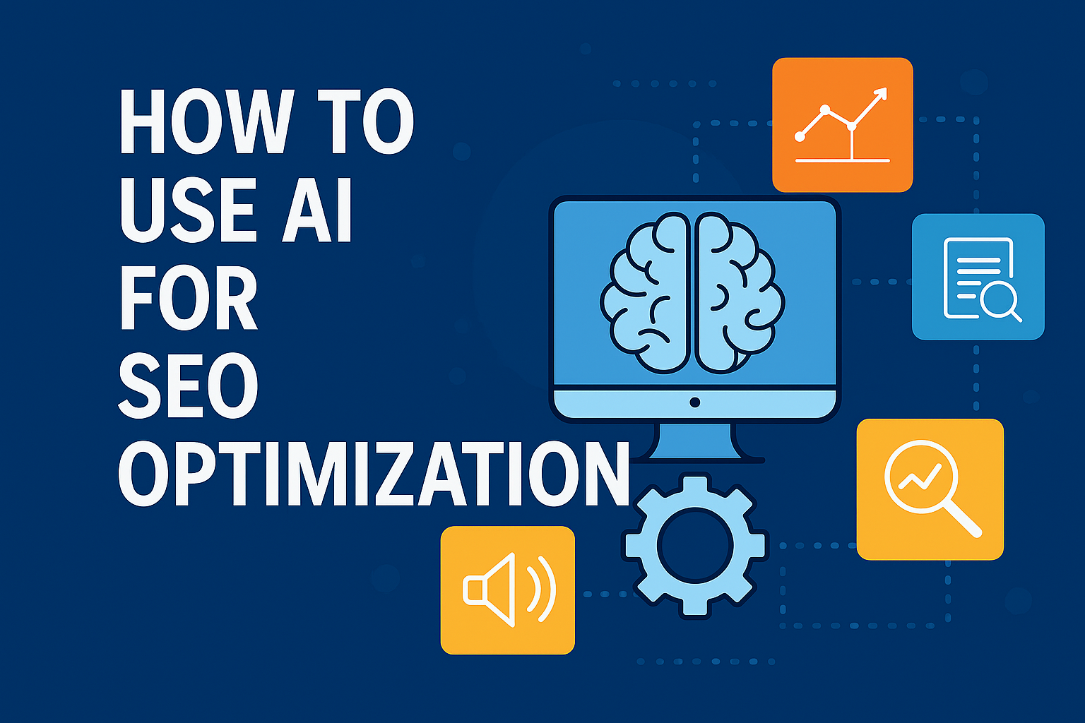 How to Use AI for SEO Optimization